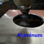 Çin 63A cnc metal plazma kəsici maşın qiyməti