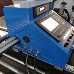 Birbaşa satış ucuz CNC plazma kəsmə maşın xüsusi məhsulları