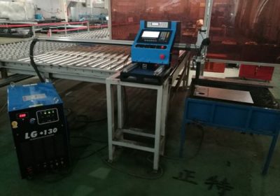 Keyfiyyətli Çin məhsulları ucuz CNC plazma kəsici maşın