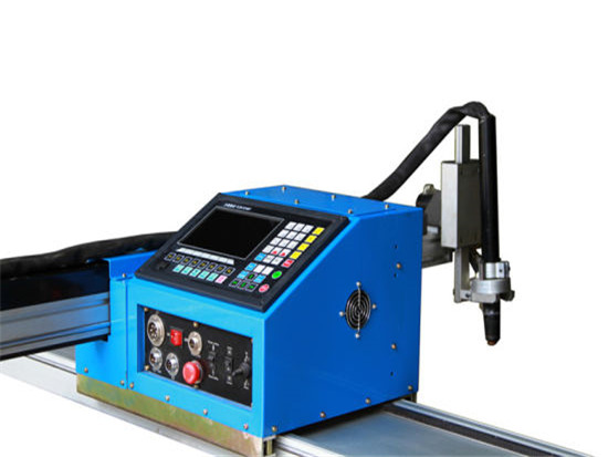 Ən yaxşı qiymət JX-1560 Portable CNC plazma və alov kəsmə maşını FACTORY PRICE