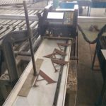 Factory Direct Sales Portable CNC Flame / Çelik Kesme Makinası